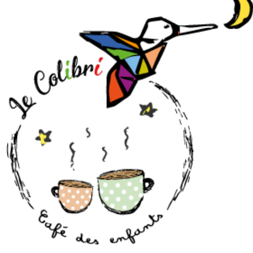 Bienvenue au Colibri Café